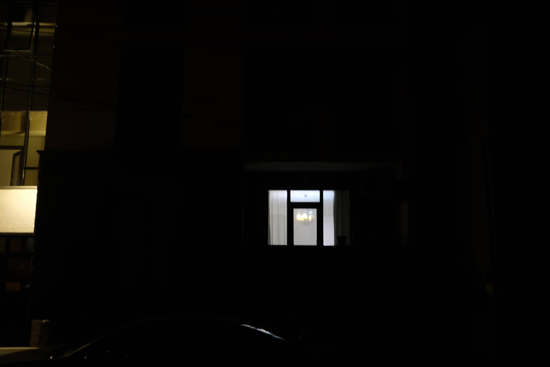 Face of/f Tbilisi